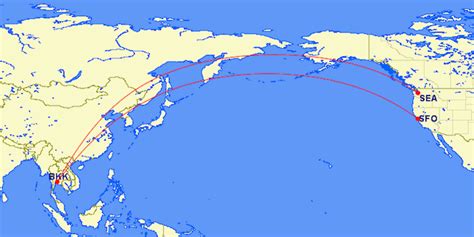 thailand time to seattle.